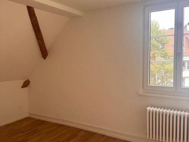 Apartment mieten in Zollikon, Bezirk Meilen