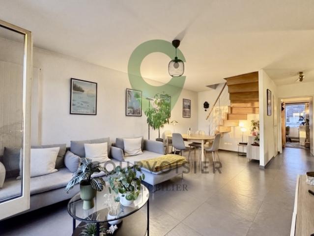 Wohnung kaufen in Gland, District de Nyon