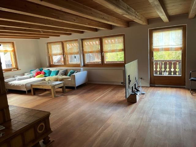 Apartment mieten in Tiefencastel, Albula/Alvra