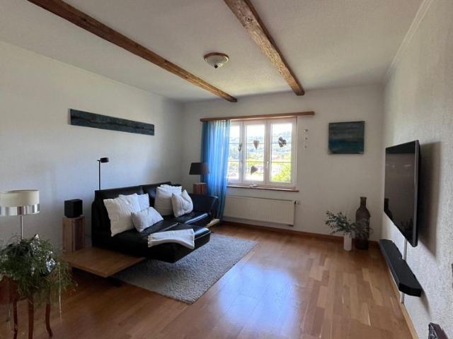 Apartment mieten in Belp