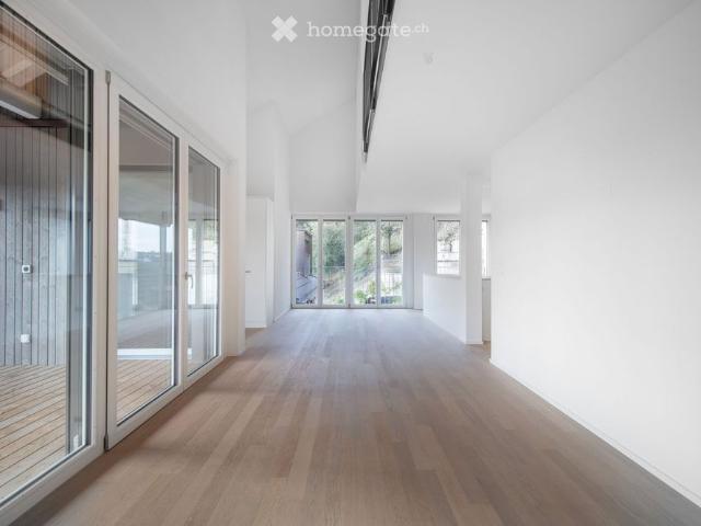 Apartment mieten in Nohl, Laufen-Uhwiesen
