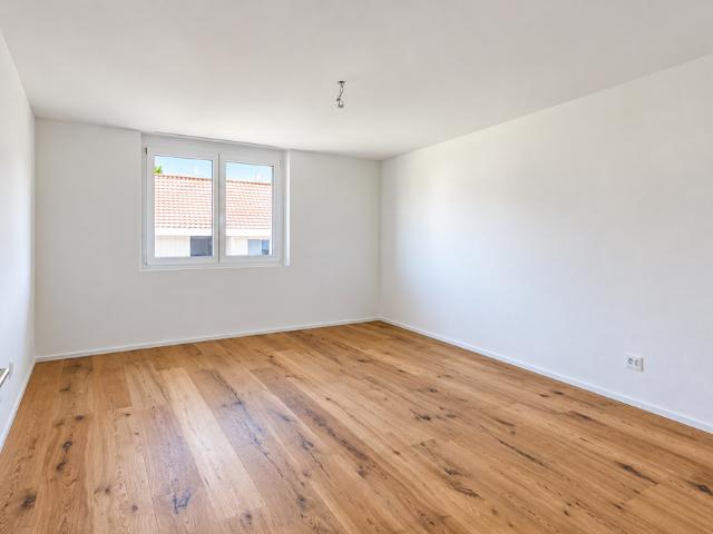Apartment mieten in Oberaach, Amriswil