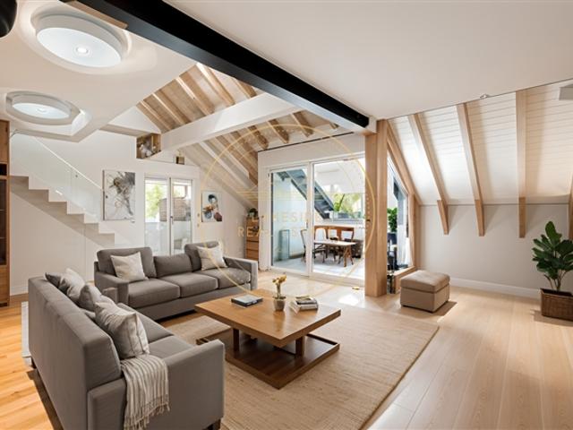 Wohnung kaufen in Eysins, Waadt