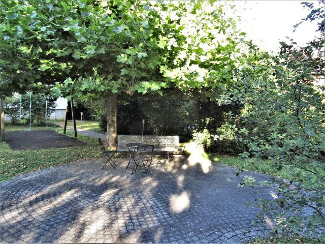 Apartment mieten in Allschwil, Bezirk Arlesheim