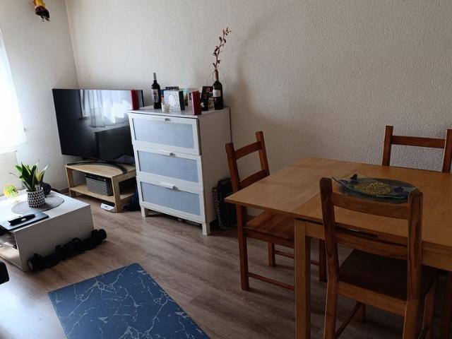 Apartment mieten in Bazenheid, Kirchberg (SG)