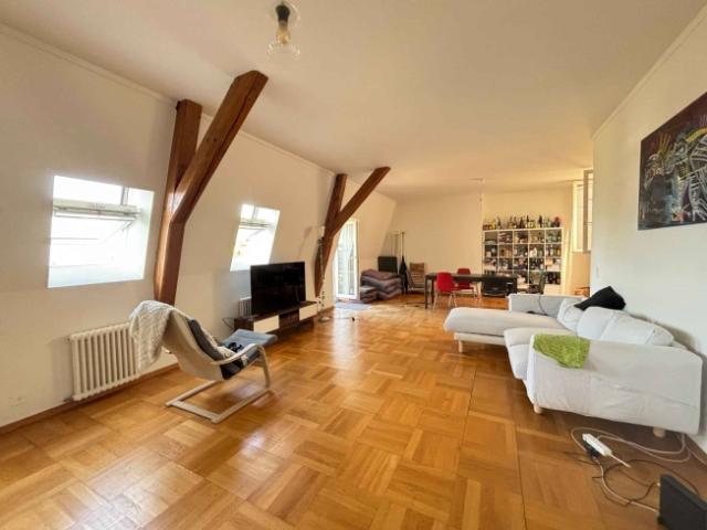Wohnung mieten in Cheseaux-Lausanne, Waadt