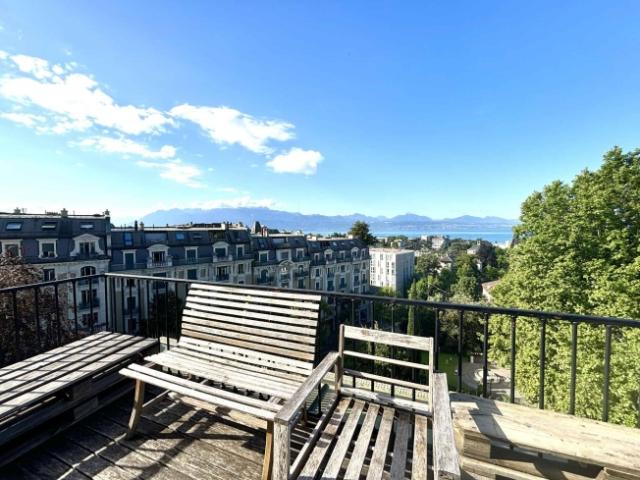 Wohnung mieten in Cheseaux-Lausanne, Waadt