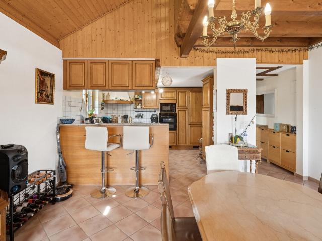 Haus kaufen in Chevroux, Waadt