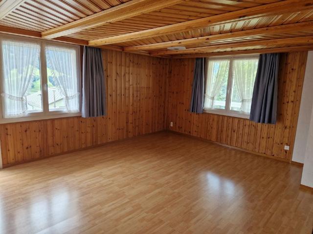Apartment mieten in Colona, Lumnezia