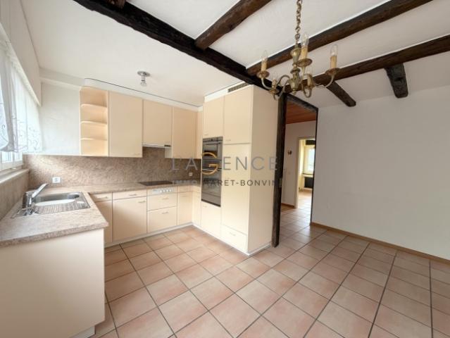 Wohnung kaufen in Sierre, Wallis