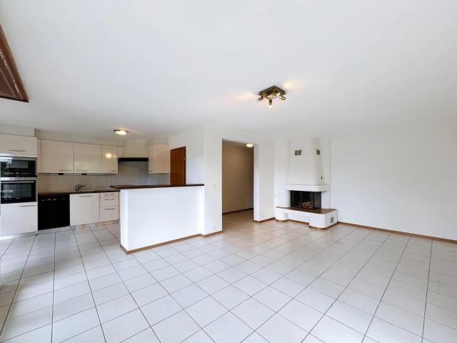 Wohnung kaufen in Savigny, Waadt