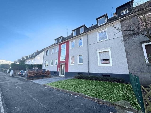 Wohnung kaufen in Erle, Gelsenkirchen