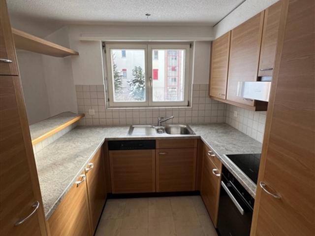 Wohnung mieten in Reconvilier, Bern