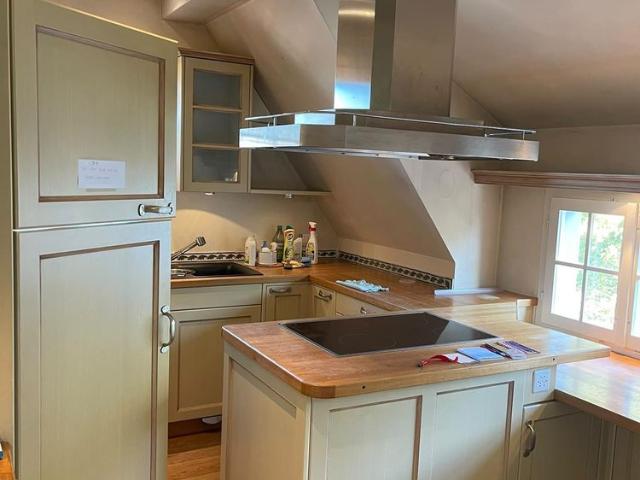 Apartment mieten in Mühlebach, Zürich