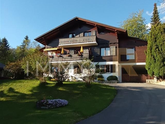 Wohnung kaufen in Châtel-Saint-Denis, Freiburg