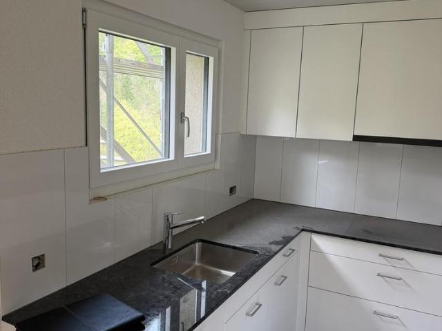 Apartment mieten in Leimbach, Zürich