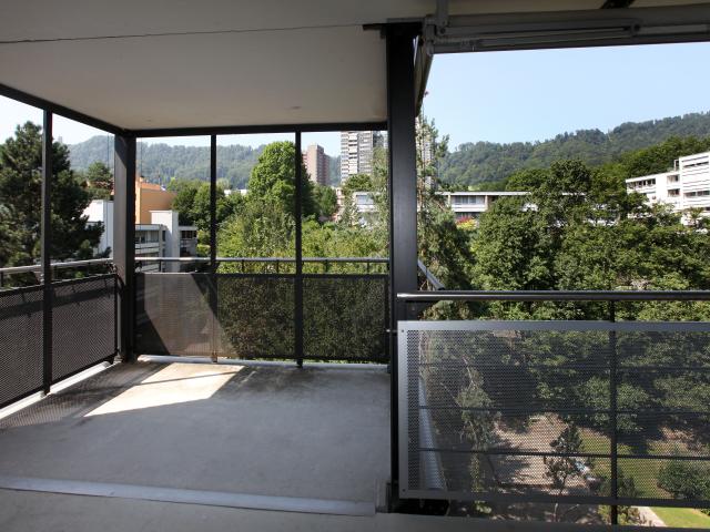 Apartment mieten in Leimbach, Zürich