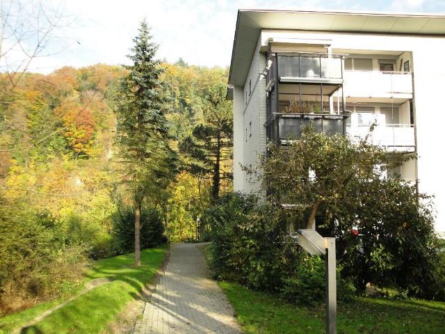 Apartment mieten in Einigen, Zürich