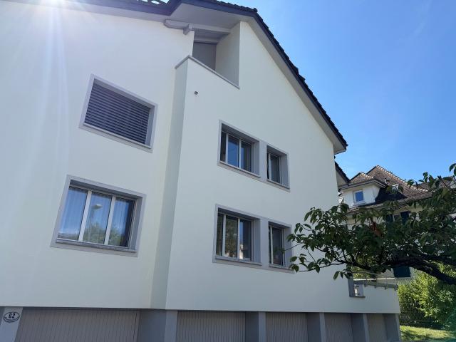 Apartment mieten in Lü