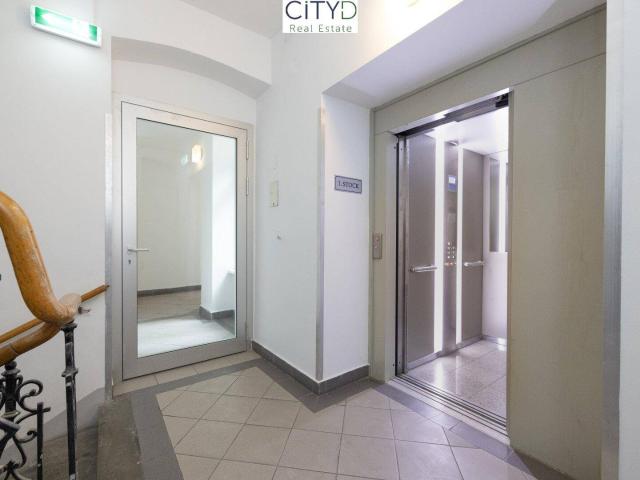 Apartment kaufen in KG Margareten, Wien