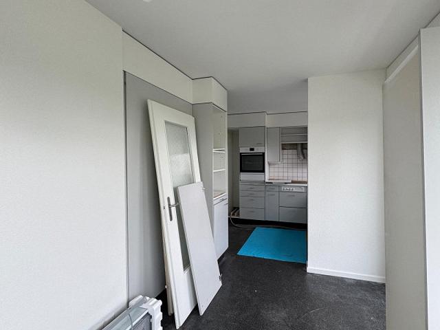 Apartment mieten in Schwarzenbach (SG), St. Gallen