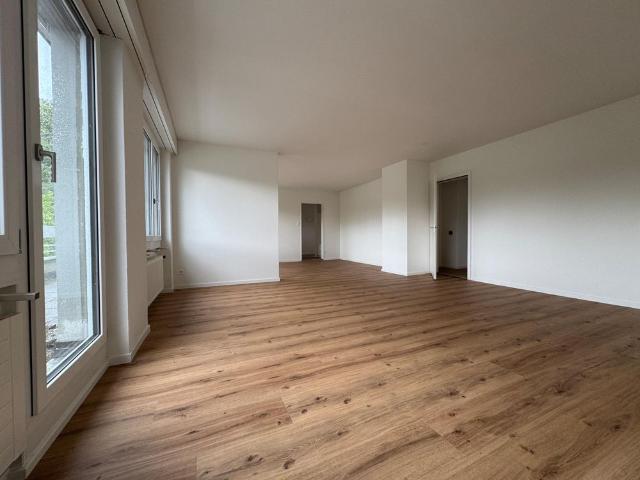 Apartment mieten in St. Jakob, St. Gallen