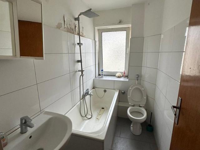 Wohnung mieten in Gerthe, Bochum