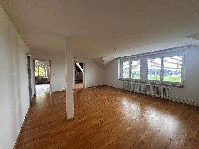 Apartment mieten in Ebertswil, Hausen am Albis