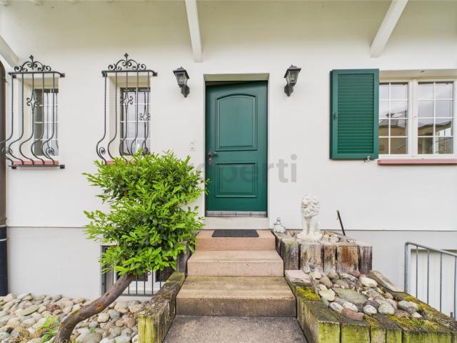 Haus mieten in Ettingen