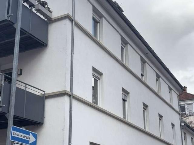 Wohnung kaufen in Frankenthal (Pfalz), Frankenthal