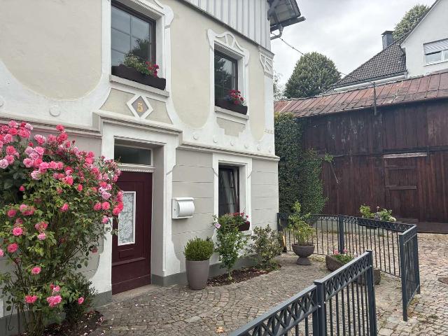 Wohnung mieten in Attendorn