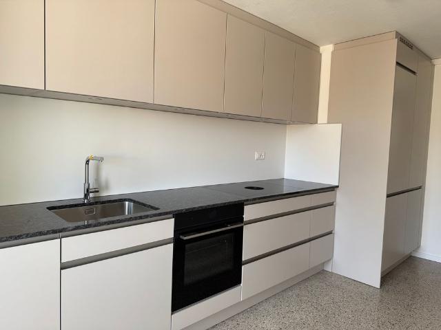 Apartment mieten in Grossbasel, Basel