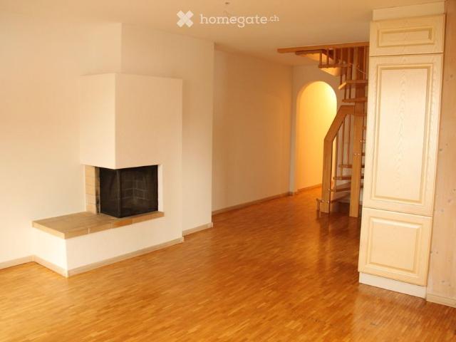 Apartment mieten in Oberhittnau, Hittnau