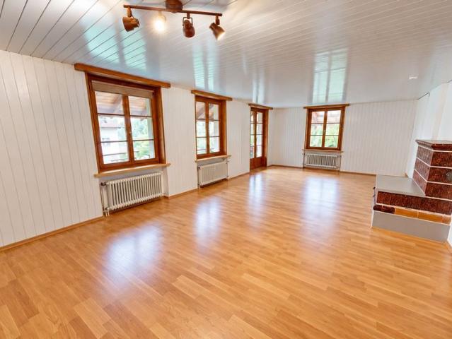 Apartment mieten in Leuzigen, Verwaltungsregion Seeland