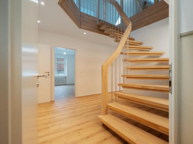 Maisonette mieten in Wohlen, Bezirk Bremgarten
