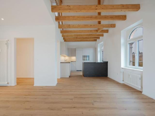Apartment mieten in Wohlen, Bezirk Bremgarten