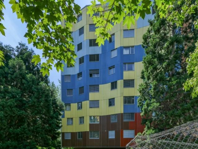 Wohnung mieten in Buseno, Graubünden
