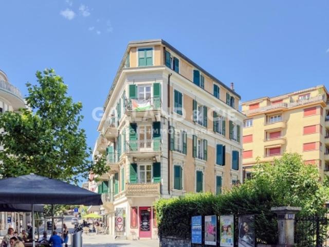 Wohnung mieten in Cheseaux-Lausanne, Waadt