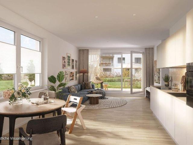 Wohnung kaufen in Erdmannshain, Naunhof