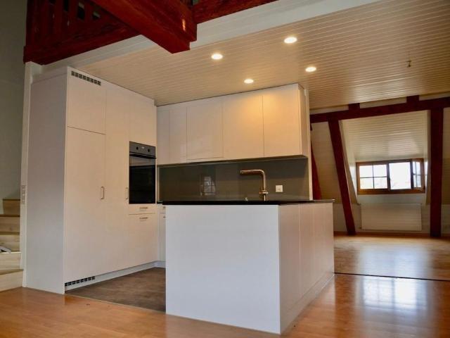 Apartment mieten in Altstadt, Zofingen
