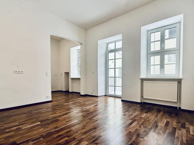 Wohnung kaufen in Seestadt, Wien