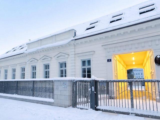 Apartment kaufen in Donaustadt, Wien