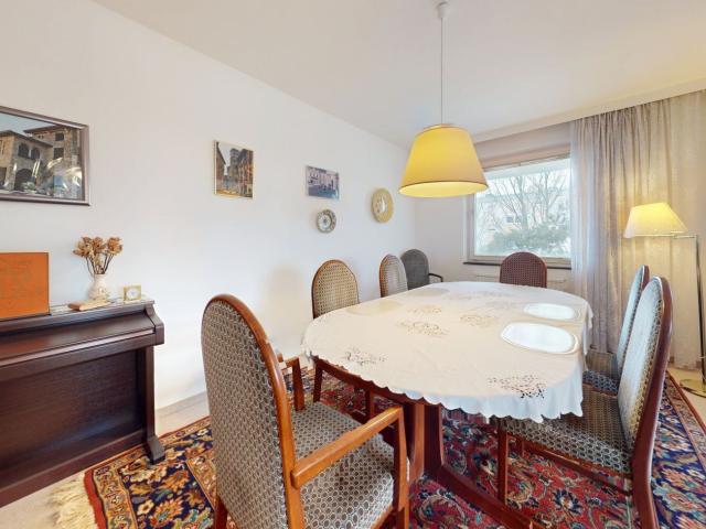 Wohnung kaufen in Maria Enzersdorf, Niederösterreich