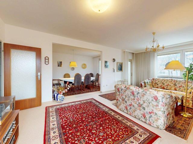 Apartment kaufen in Maria Enzersdorf, Niederösterreich