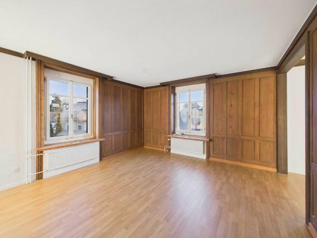 Apartment mieten in Wil (SG), St. Gallen