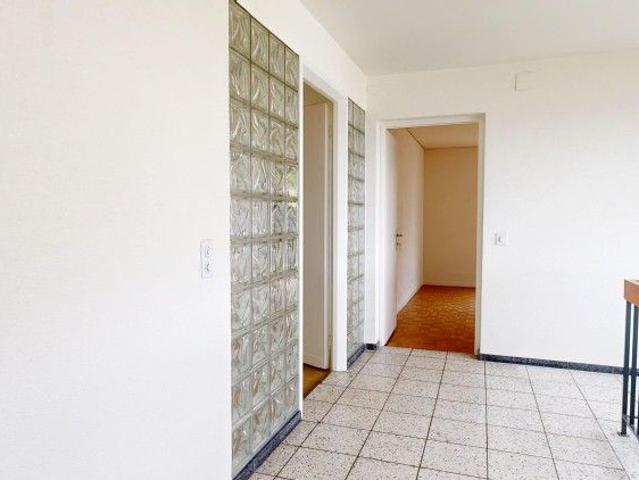 Apartment mieten in Gattikon, Zürich