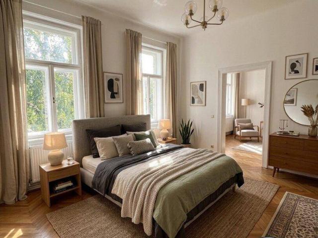 Apartment mieten in Baden, Niederösterreich