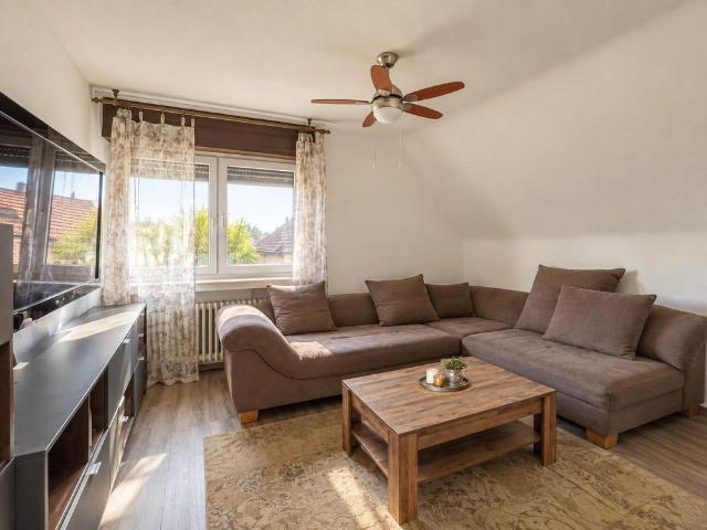 Apartment mieten in Kapellen, Moers