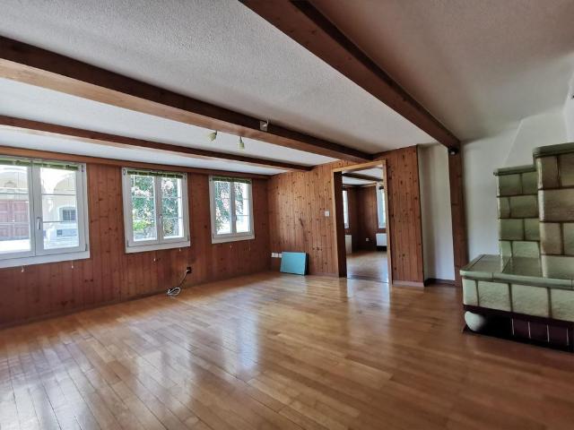 Apartment mieten in Ebikon, Lü