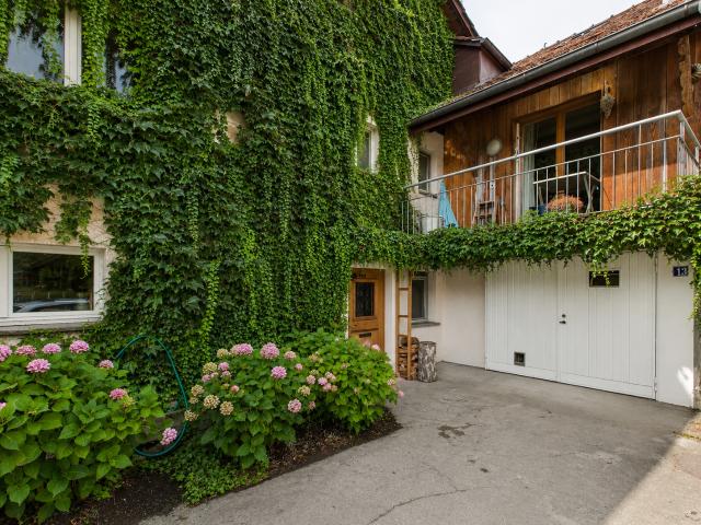 Haus mieten in Uster, Zürich